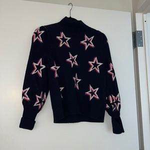 Gap turtleneck sweater size small